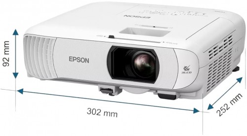 Epson EH-TW840