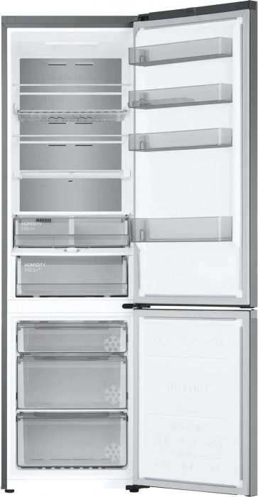 Samsung RB38C7AGWS9/EU