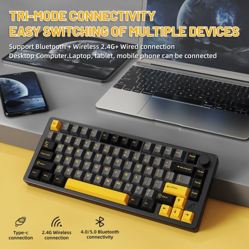 Attack Shark X86