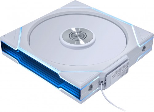 Lian Li Uni Fan TL140 Wireless Reverse White