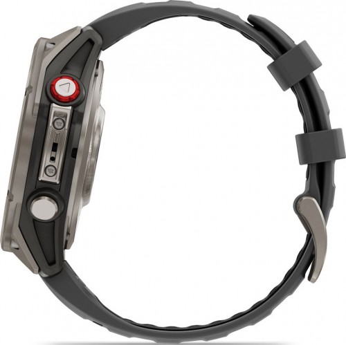 Garmin Fenix 8 Pro 47mm