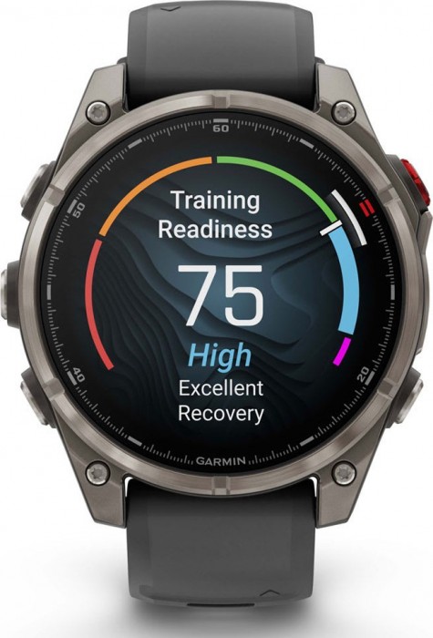 Garmin Fenix 8 Pro 47mm