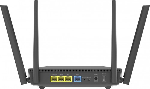 Asus RT-AX52 Pro