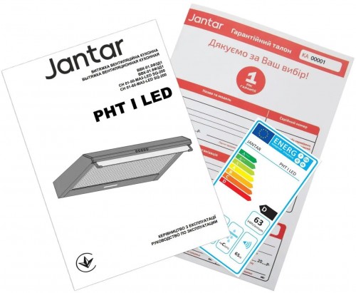Jantar PHT I LED 50 SV