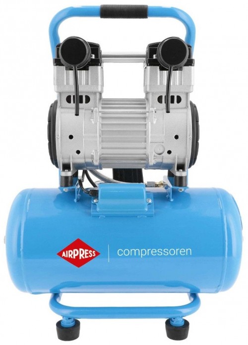 Airpress LMO 25-250