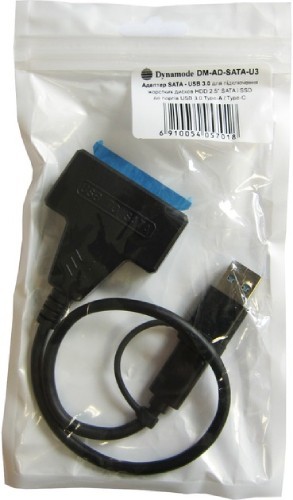 Dynamode DM-AD-SATA-U3
