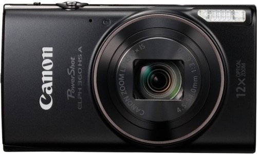Canon Digital IXUS 285 HS A