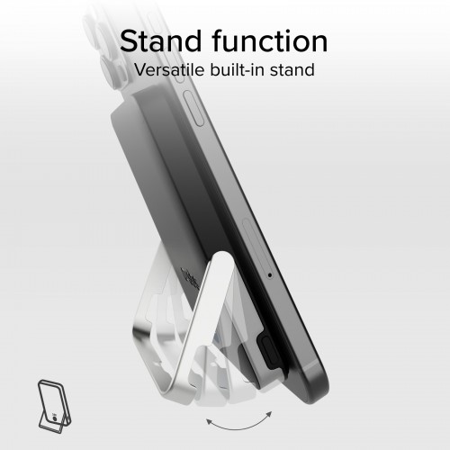 SBS Mag Stand Power Bank 20W 5000