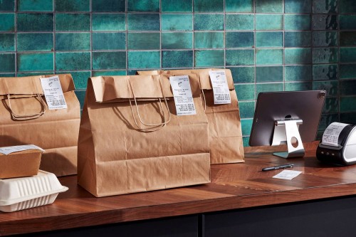 DYMO LabelWriter 5XL