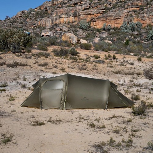 Naturehike Opalus UL 3