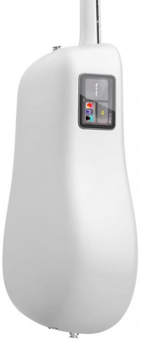 LAVA ME 4 Carbon 36"