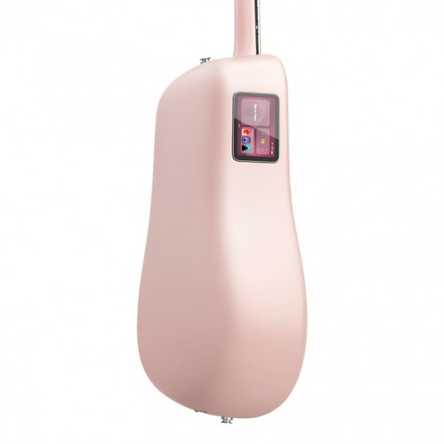 LAVA ME 4 Carbon 38"