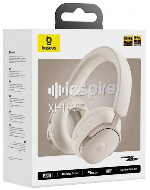 BASEUS Inspire XH1