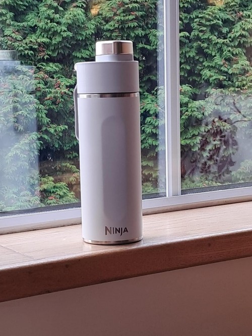 Ninja Thirsti 700