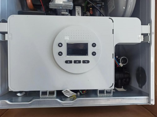 Bosch Condens GC1200W 24 C 23