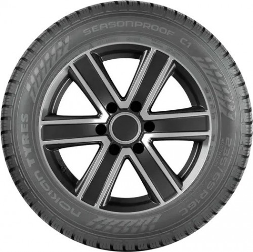 Nokian Seasonproof C1