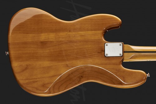 Harley Benton MV-4JB