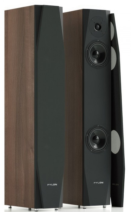 Pylon Audio Sapphire 23