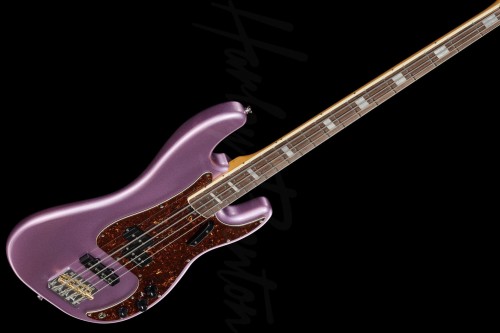 Harley Benton MV-4PJ