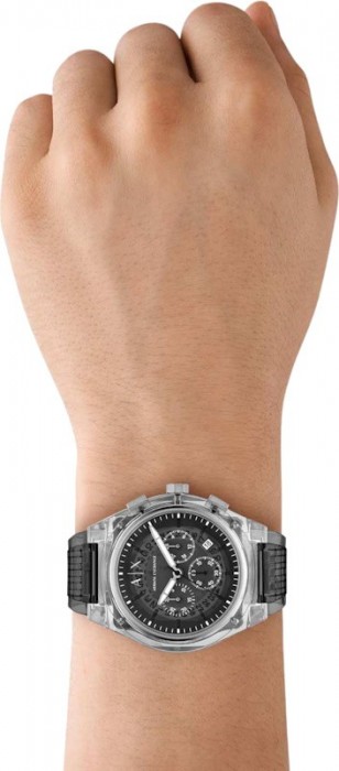 Armani AX4167