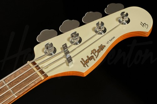 Harley Benton PB-62CC