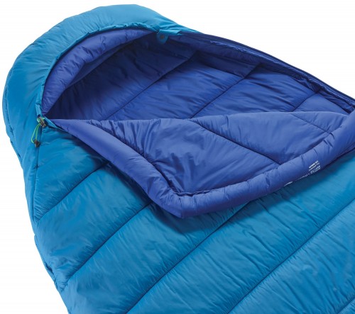 Therm-a-Rest Space Cowboy 45/7 Small