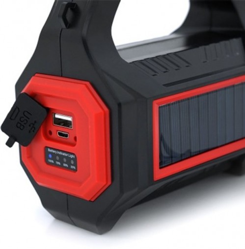 Voltronic Power PT-8895