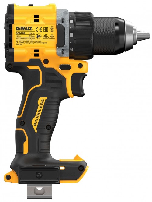 DeWALT DCD794N