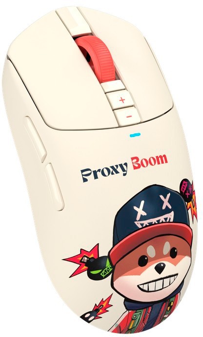 A4Tech Bloody R72 Ultra Proxy Boom