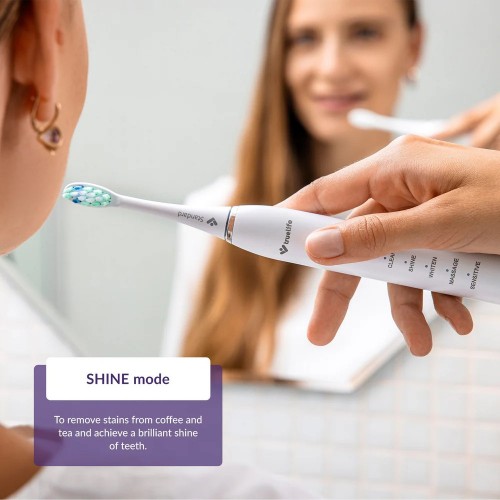 Truelife SonicBrush Clean30 Duo