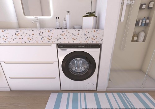 Candy ProWash 700 Mini CW50-BP12307U1-S