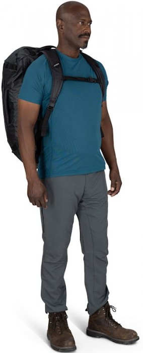 Osprey Transporter Duffel 65