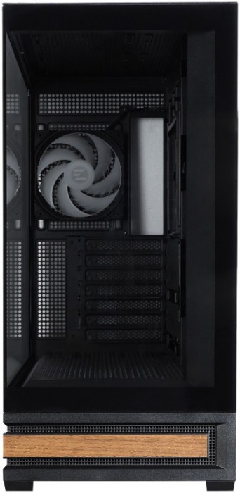 Zalman P40 NAMU Black
