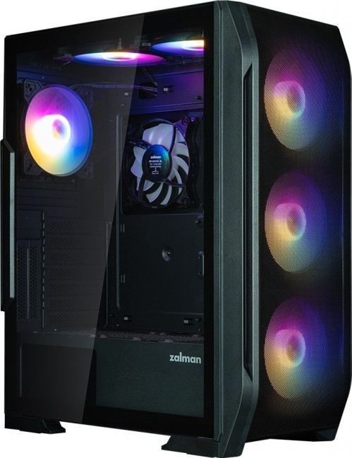 Zalman N7 Plus V2