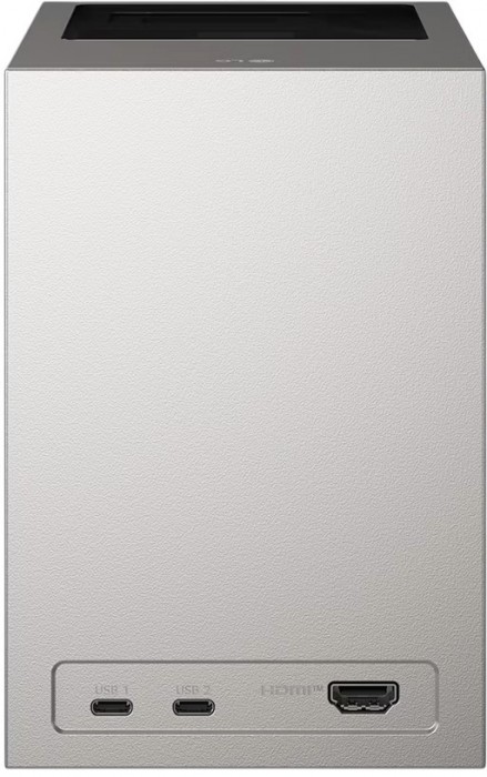 LG CineBeam S PU615U