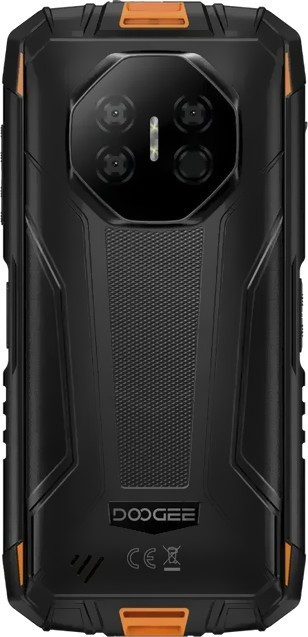 Doogee Fire 3