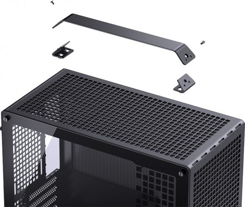 Jonsbo Z20 600W Black