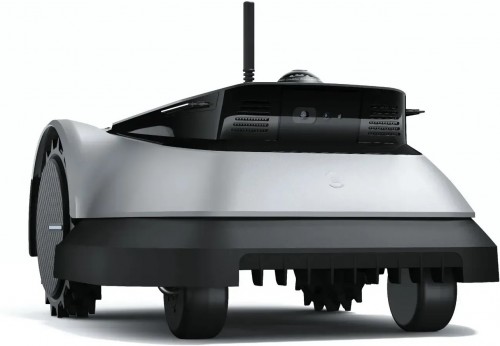 ECOVACS Goat G1-2000