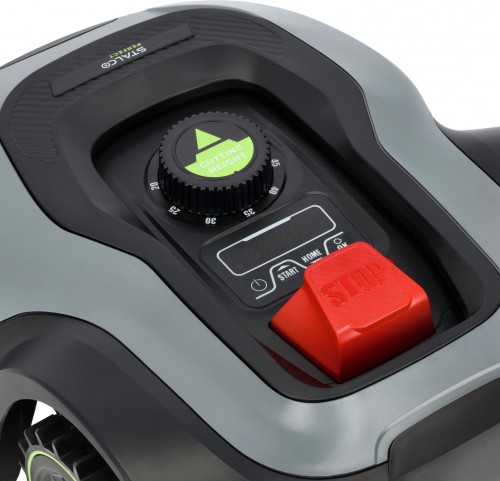 STALCO RMP950