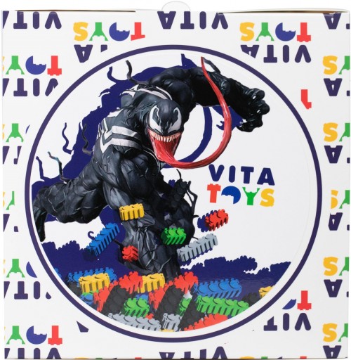 Vita Toys Venom VTK 0044