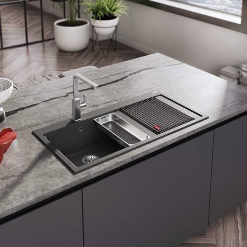 Franke Mythos MTG 611-100 114.0477.044