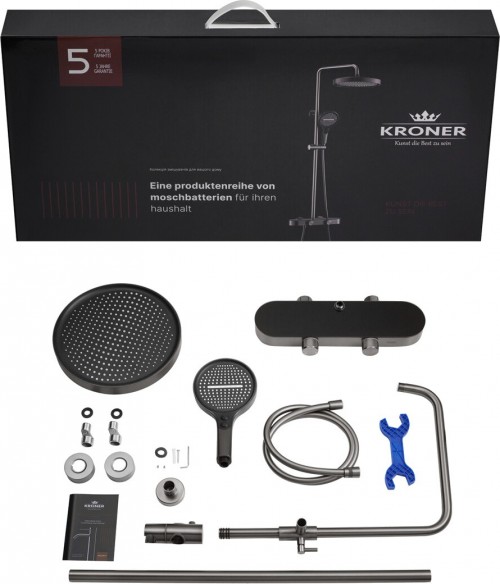 KRONER Makon-GRP0637 CV035369