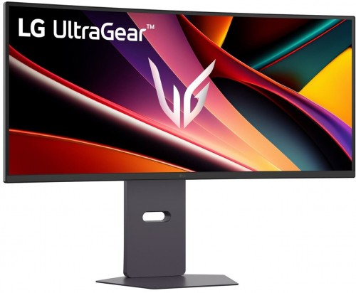 LG UltraGear 34G600A