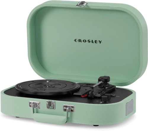 Crosley Discovery