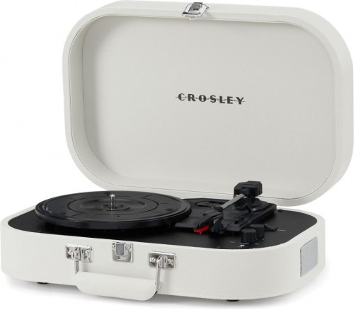 Crosley Discovery