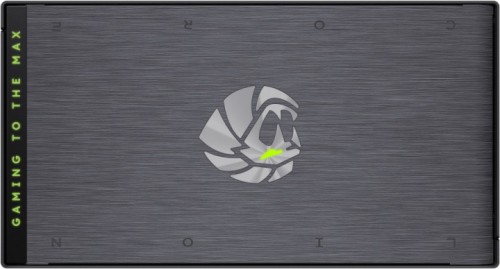 Gamemax Lion core 1200P