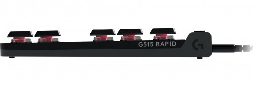 Logitech G515 RAPID TKL