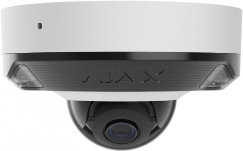 Ajax DomeCam Mini HL 5MP 2.8 mm