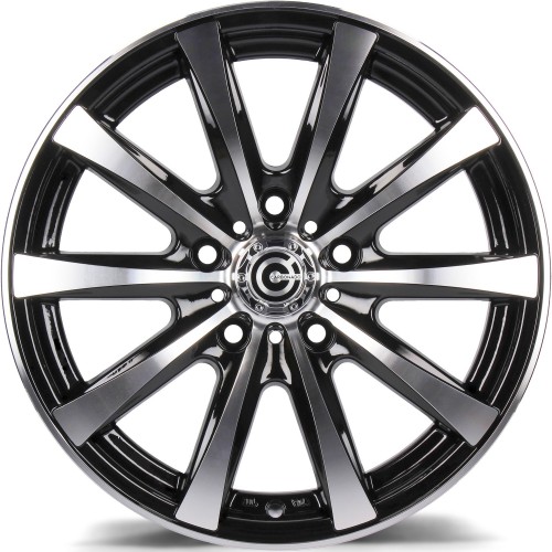 Carbonado Raven