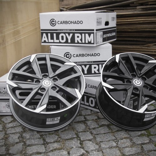Carbonado Rennes